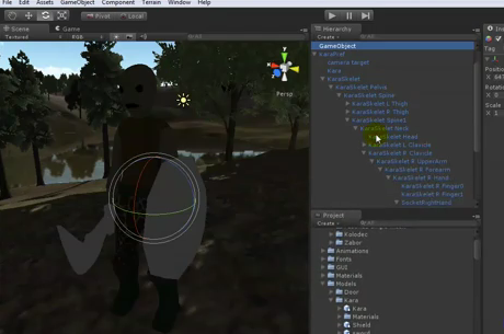 texture pack unity 3d download free